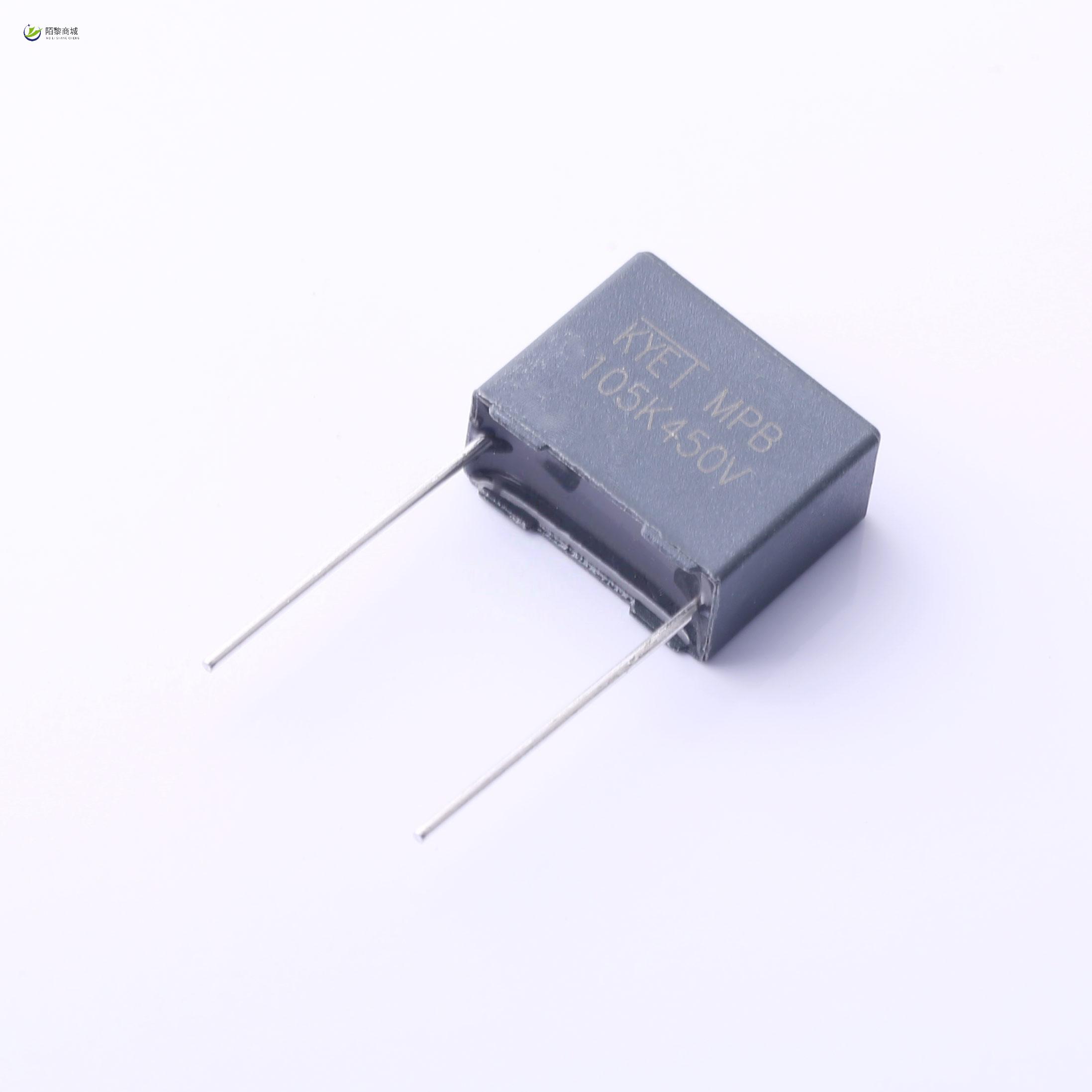 全新原装MPB105K2S1501正品/1uF ±10% 450V