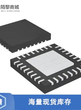 全新原装MAX9736AETJ+正品/IC AMP D MONO/STEREO 35W