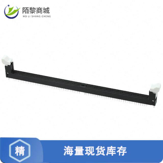 全新原装2-2308107-1正品/DDR4 DIMM 288 PIN TH TYPE