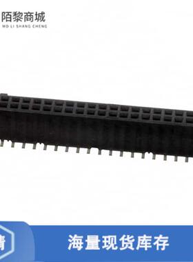 全新原装5-104652-4正品/CONN RCPT 40POS 0.05 GOLD SMD