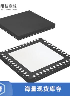 全新原装CC2400RSU正品/IC RF TXRX ISM1GHZ 48QFN