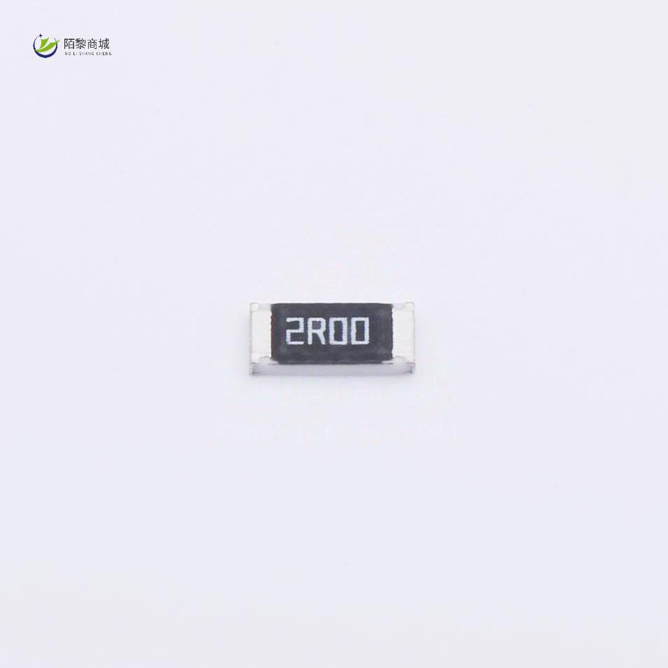 全新原装AECR2010F2R00S9正品/2Ω ±1% 750mW