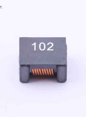 全新原装SMCM1211-102T正品/共模电感 6A 14mΩ 1KΩ CHO