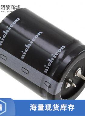 原装正品LLS2D222MELC全新CAP ALUM 2200UF 20% 200V SNAP