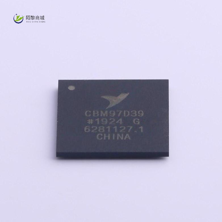 全新原装CBM97D39BG正品/高速数模转换器(DAC) 14bi