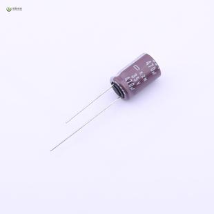 ±20% 470uF 35V EKZM350ELL471MJ16S正品 全新原装