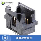 12POS 104068 CONN 全新原装 VERT 8正品 HEADER 1.27MM