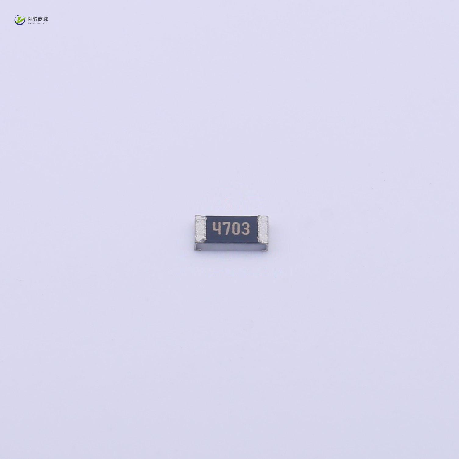 全新原装ARG06BTC4703正品/贴片电阻 470KΩ ±0.1% 250m