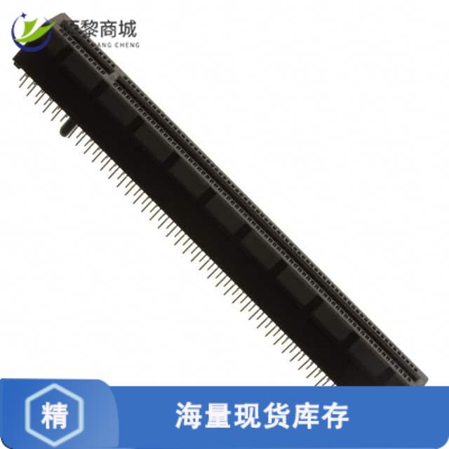 全新原装10018783-10003TLF正品/CONN PCI EXP FEMALE