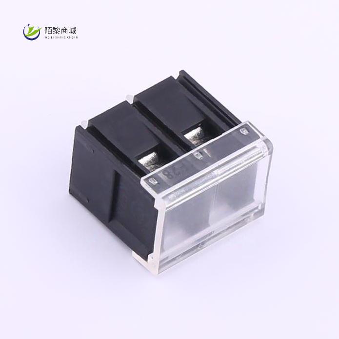 全新原装KF28C-7.62-2P正品/栅栏式接线端子 K