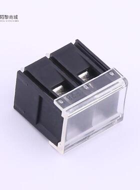 全新原装KF28C-7.62-2P正品/栅栏式接线端子 K