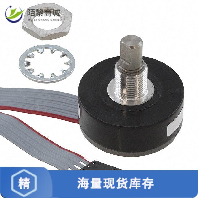 全新原装61K128-050正品/ROTARY ENCODER OPT 128PPR 5