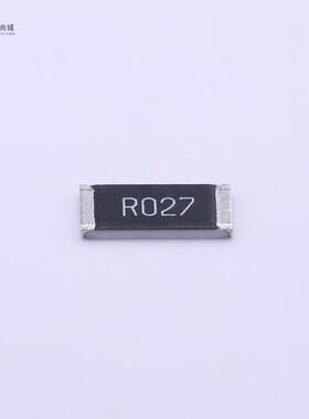 全新原装25121WJ027LT4E正品/贴片电阻 2512 0.027Ω ±5