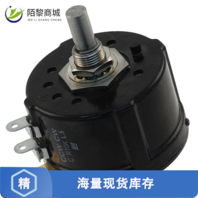 全新原装CR10KL.5正品/POT 10K OHM 3W WIREWOUND LINEAR