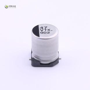 全新原装EEETK1V470P正品/47uF ±20% 35V