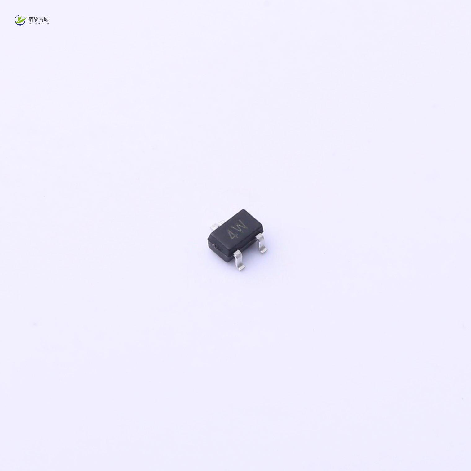 全新原装BAP64-04W正品/175V 100mA 1.1V@50mA