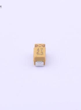 全新原装SY8-0J476M-RA正品/47uF ±20% 6.3V