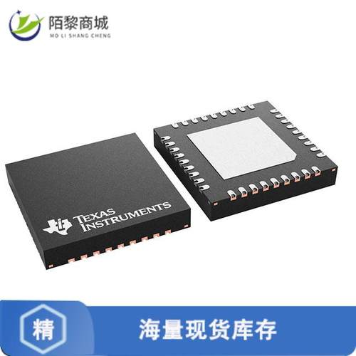 全新原装DP83TC812RRHARQ1正品/TC-10 COMPLIANT 100BA