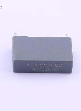 全新原装C823D471J60C350正品/470pF ±5% 2kV