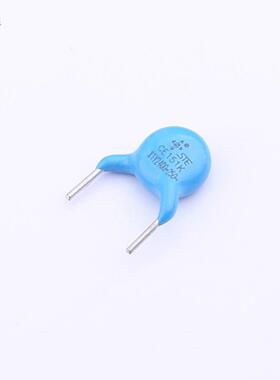 原装正品G07B3E151KA5B0S0N0全新等级:Y2 150pF ±10% 2