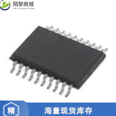 全新原装MAX3224EAAP+正品/IC TXRX 1MBPS RS-232 AUTO