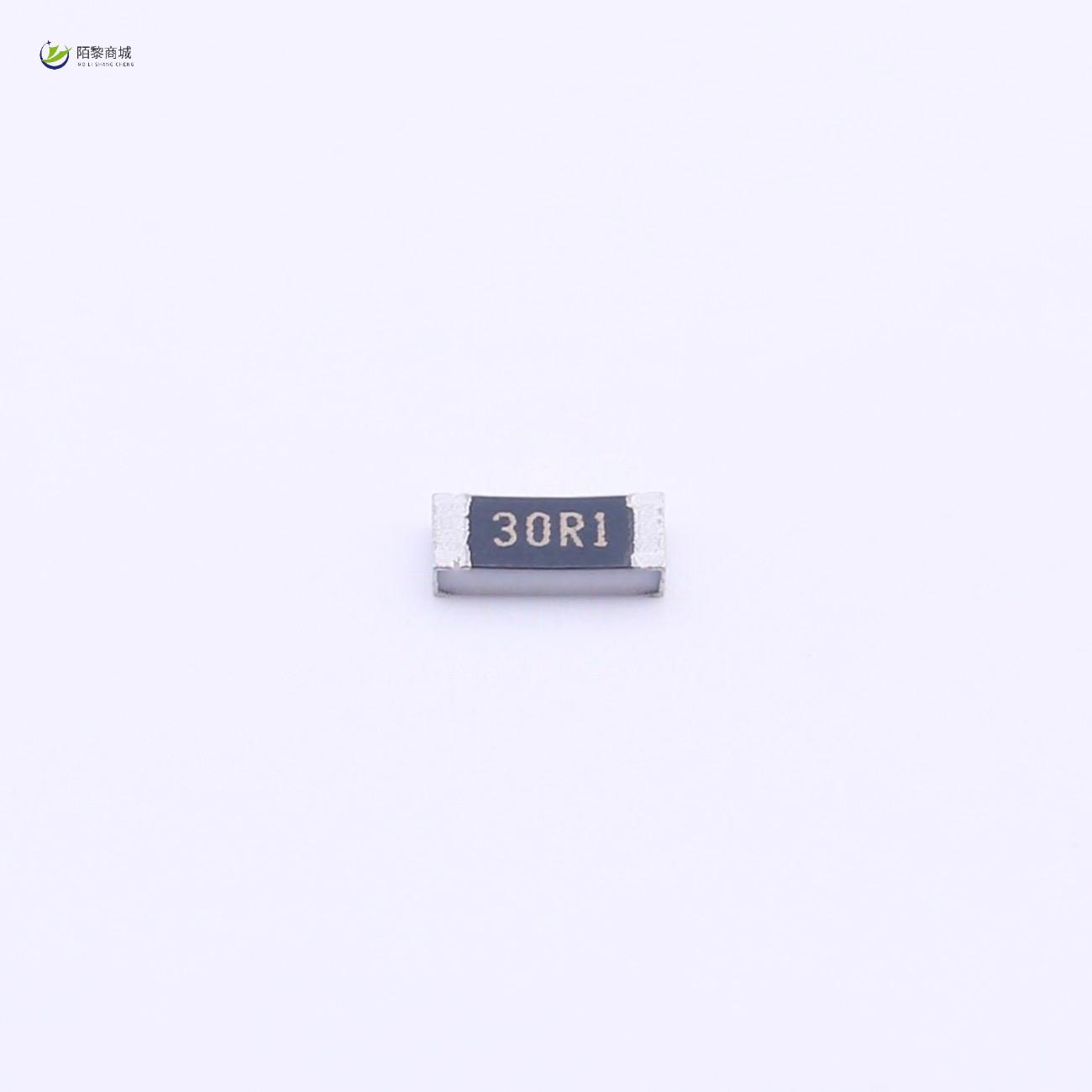 全新原装AR06BTDV30R1正品/30.1Ω ±0.1% 250mW