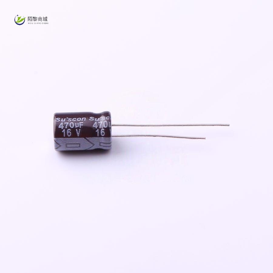 全新原装SD016M471F12TKKKSOOR正品/470uF ±20% 16V