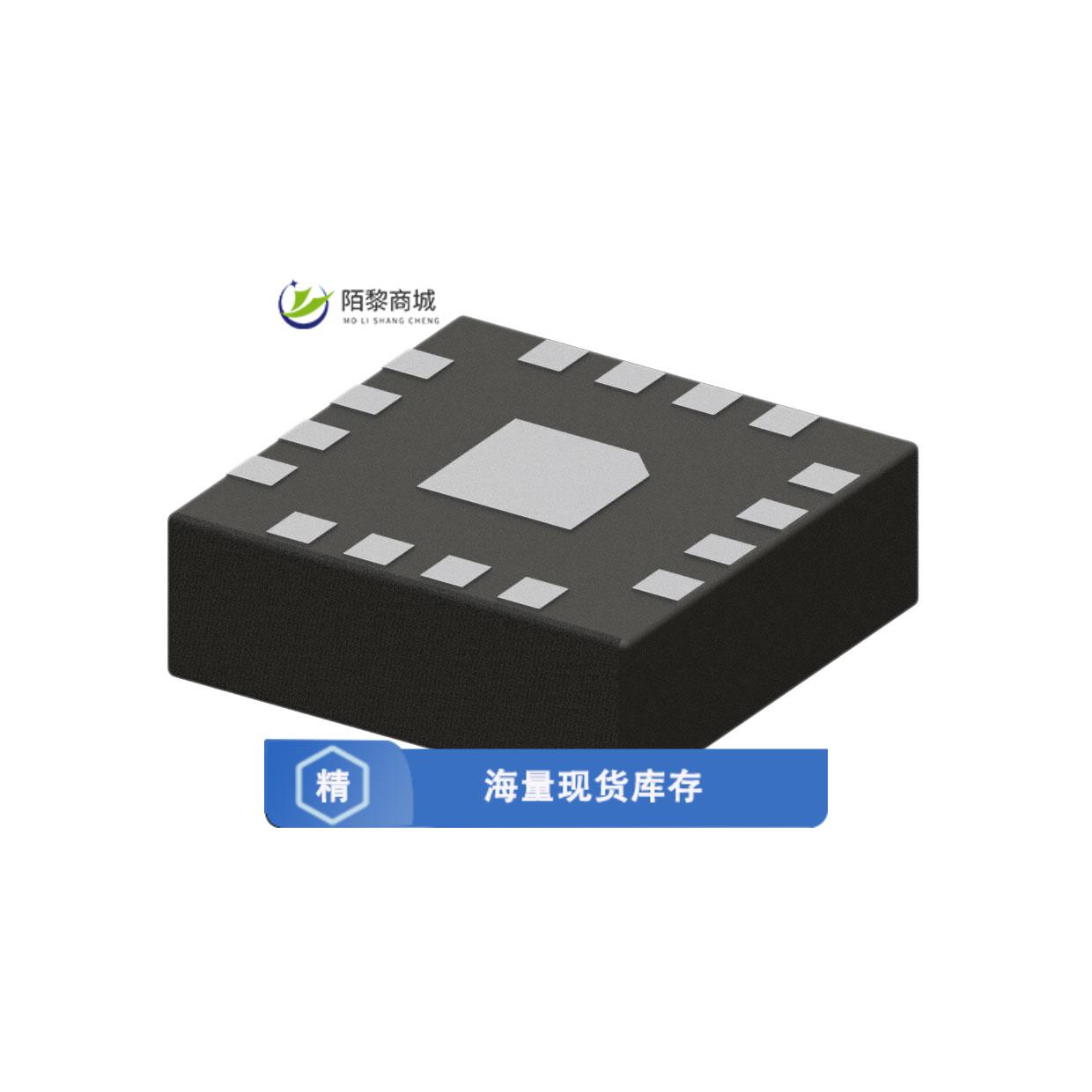 全新原装9FGV1002BQ506LTGI正品/IC C GENERATOR 16LGA