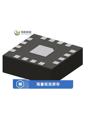 全新原装9FGV1002BQ506LTGI正品/IC C GENERATOR 16LGA