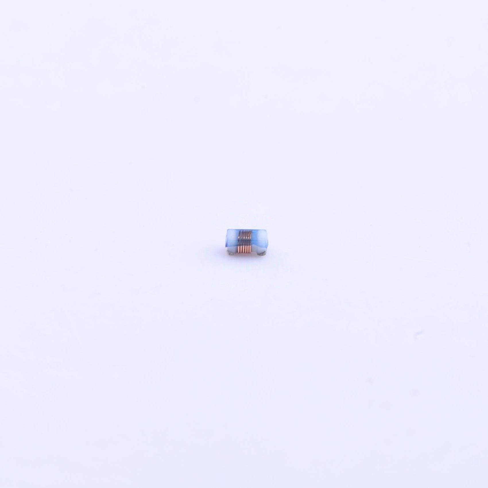 全新原装CS0402-12NJ-S正品/高频电感 12nH 640mA ±5%