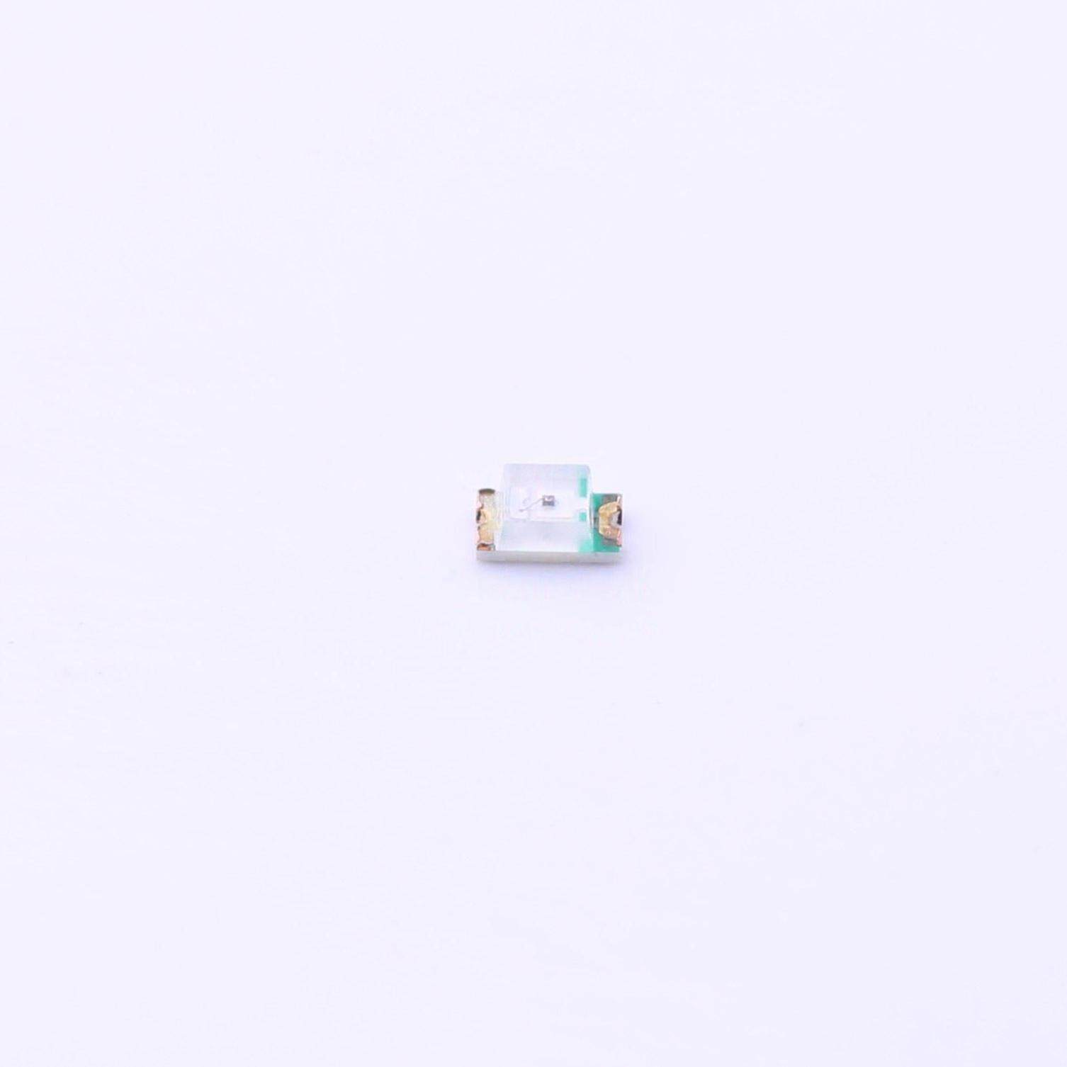 全新原装TJ-S2012SW8TGLC9Y-A5正品/LED 黄色 橙珠