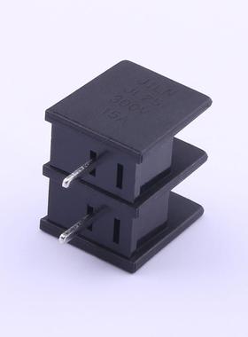 全新原装JL25C-76202BO1正品/7.62mm 每排P数:2