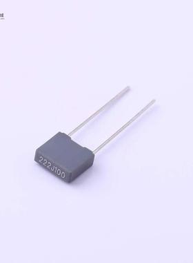 全新原装MEB222J100D01正品/2.2nF ±5% 100V