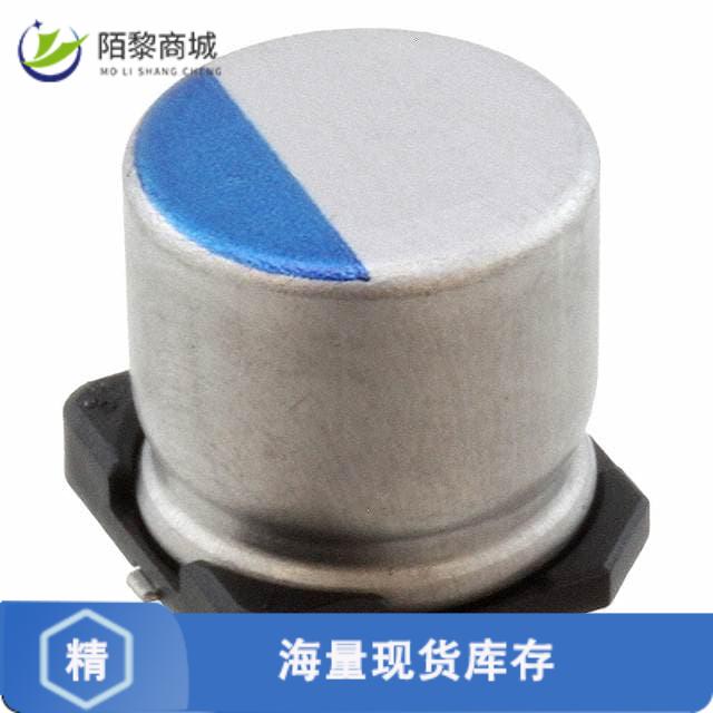 全新原装PCV1V181MCL2GS正品/CAP ALUM POLY 180UF 20%