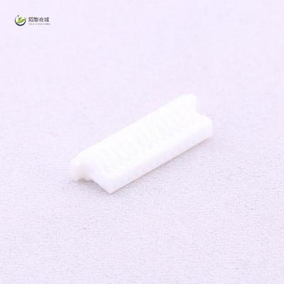 全新原装A1001HB-14PN0WNPN10G正品/1mm 1x14P 带耳无卤素