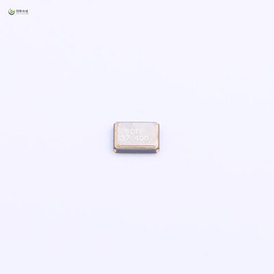 原装正品SX3B37.400F1610F30晶振贴片无源