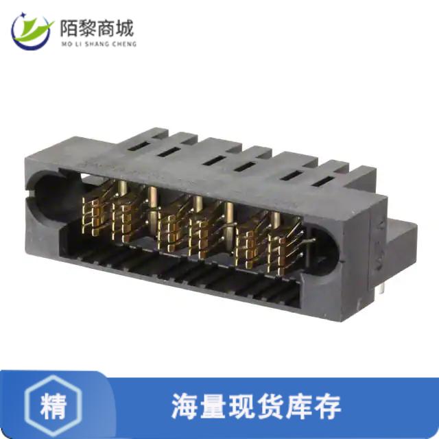 全新原装6450523-2正品/CONN HEADER MULTI-BEAM 6POS PCB