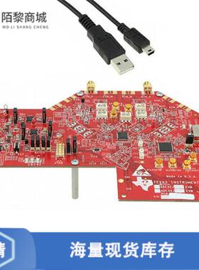 全新原装ADC32J22EVM正品/EVAL MODULE ADC32J22