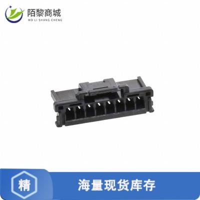 全新原装5051510800正品/CONN RCPT HSG 8POS 2.00MM