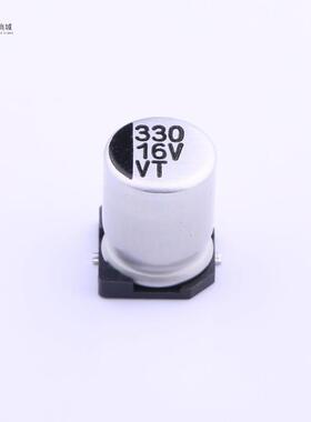 全新原装VT1C331MF105000CE0正品/330uF ±20% 16V