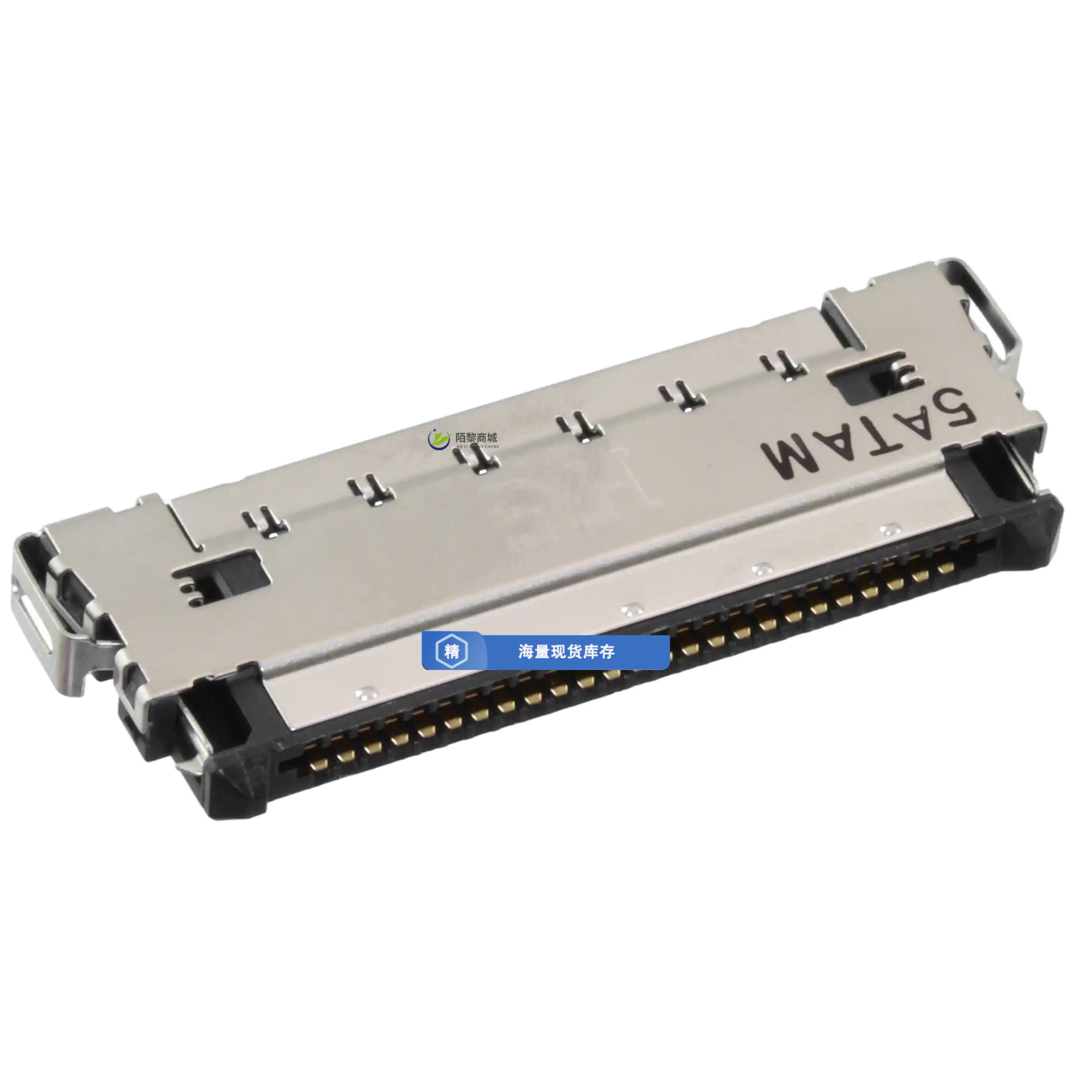 全新原装FX15S-51P-0.5SD正品/CONN MULTI-PURP PLUG 5