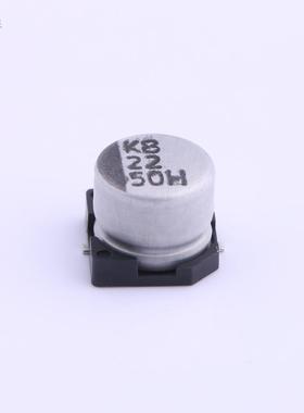 全新原装VZH220M1HTR-0605正品/22uF ±20% 50V