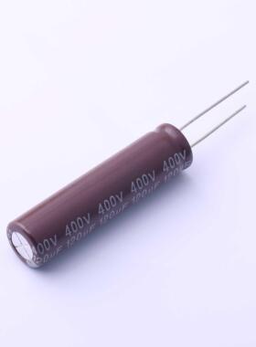 原装正品87EC0410全新120uF ±20% 400V