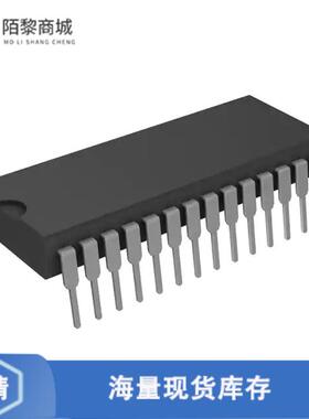 全新原装AT28C64B-15PU正品/IC EEPROM 64KBIT PARALLE