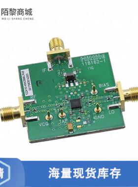 全新原装122410-HMC686LP4E正品/EVAL BOARD HMC686