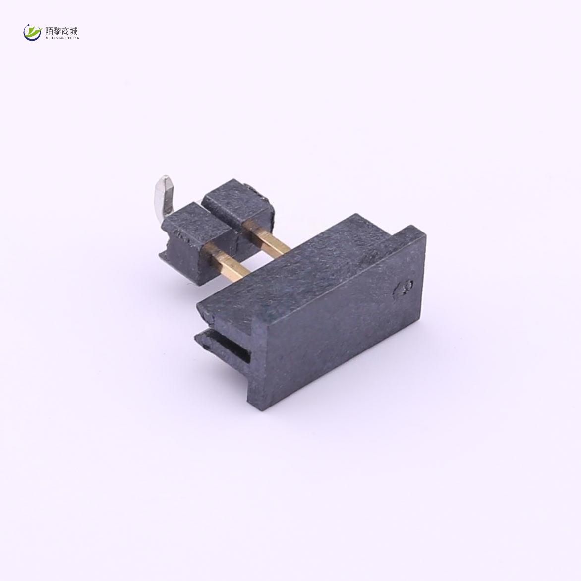 全新原装1125-1102W3M116DR02正品/2.54mm 1x2P
