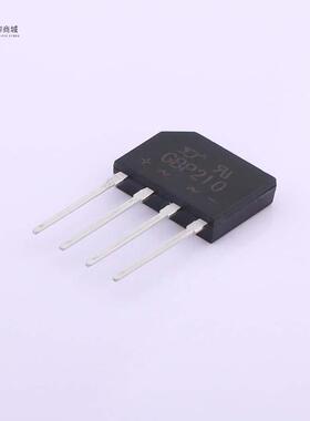 全新原装GBP210正品/直流反向耐压(Vr)：1kV
