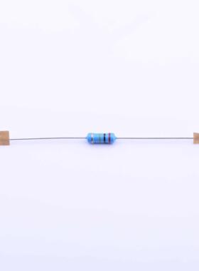 原装正品MFR2WSJT-73-200K全新金属膜电阻 AXIAL_D4.5X