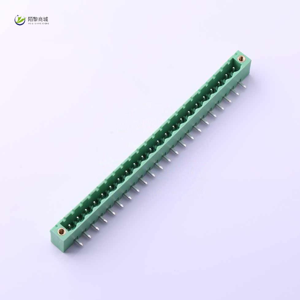全新原装WJ2EDGRM-5.08-22P正品/插拔式接