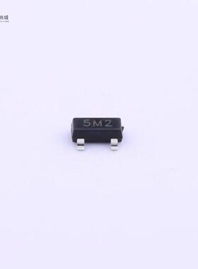 全新原装PESD5V2S2UT-N正品/ESD保护二极管阵列SOT23 1